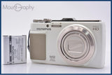 オリンパス Olympus SH-25MR 12.5x バッテリー付属 同梱無料 #kj387
