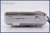 難あり 富士フイルム FUJIFILM FinePix F401 3.6x 同梱無料 #kj390