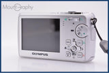 難あり オリンパス Olympus μ 760 3x 同梱無料 #kj391