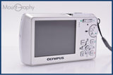難あり オリンパス Olympus μ 760 3x 同梱無料 #kj391