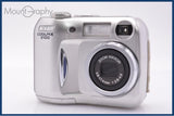 難あり ニコン Nikon COOLPIX E3100 3x 単三電池仕様 同梱無料 #kj392