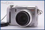 【動作保証】 オリンパス Olympus CAMEDIA C-755 10x 単三電池仕様 同梱無料 #kj393