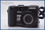 難あり ニコン Nikon COOLPIX P5100 3.5x 同梱無料 #kj395