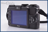 難あり ニコン Nikon COOLPIX P5100 3.5x 同梱無料 #kj395