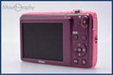 【動作保証】 ニコン Nikon COOLPIX S3500 7x バッテリー付属 同梱無料 #kj396