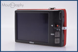 【動作保証】 ニコン Nikon COOLPIX S4150 5x バッテリー付属 同梱無料 #kj398