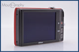 【動作保証】 ニコン Nikon COOLPIX S4150 5x バッテリー付属 同梱無料 #kj398
