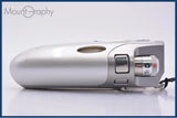 【動作保証】 オリンパス Olympus μ-mini DIGITAL S 2x バッテリー付属 同梱無料 #kj399