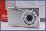 難あり カシオ CASIO EXILIM EX-ZS10 5x 元箱、取扱説明書付属 同梱無料 #kj40