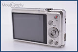 難あり カシオ CASIO EXILIM EX-ZS10 5x 元箱、取扱説明書付属 同梱無料 #kj40