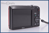 ニコン Nikon COOLPIX S2900 5x バッテリー付属 同梱無料 #kj400