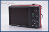 【動作保証】 ニコン Nikon COOLPIX L28 5x 単三電池仕様 同梱無料 #kj401