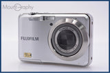 富士フイルム FUJIFILM FinePix AX200 5x 単三電池仕様 同梱無料 #kj402