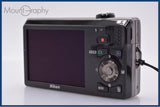 ニコン Nikon COOLPIX S6000 7x バッテリー付属 同梱無料 #kj405
