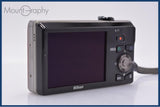 ニコン Nikon COOLPIX S6000 7x バッテリー付属 同梱無料 #kj405