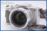 難あり パナソニック Panasonic LUMIX DMC-FZ3 12x 同梱無料 #kj408