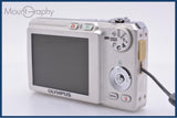 【動作保証】 オリンパス Olympus FE-220 3x 元箱、バッテリー、充電器、取扱説明書付属 同梱無料 #kj409