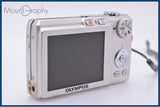 【動作保証】 オリンパス Olympus FE-220 3x 元箱、バッテリー、充電器、取扱説明書付属 同梱無料 #kj409