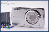 【動作保証】 カシオ CASIO EXILIM EX-Z550 4x バッテリー、メモリーカード付属 同梱無料 #kj410