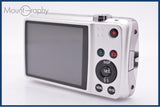 【動作保証】 カシオ CASIO EXILIM EX-Z550 4x バッテリー、メモリーカード付属 同梱無料 #kj410