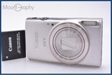 【動作保証】 キヤノン Canon IXY 650 12x バッテリー付属 同梱無料 #kj414
