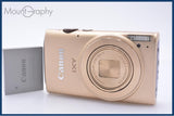 【動作保証】 キヤノン Canon IXY 620F 10x バッテリー付属 同梱無料 #kj415