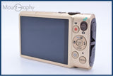 【動作保証】 キヤノン Canon IXY 620F 10x バッテリー付属 同梱無料 #kj415