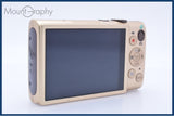 【動作保証】 キヤノン Canon IXY 620F 10x バッテリー付属 同梱無料 #kj415