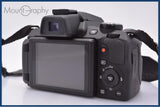 富士フイルム FUJIFILM FinePix S1 50x 元箱、メモリーカード、取扱説明書付属 同梱無料 #kj416