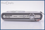 パナソニック Panasonic LUMIX DMC-FX60 5x 元箱、バッテリー、充電器、取扱説明書付属 同梱無料 #kj418