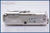 オリンパス Olympus μ-10 DIGITAL 3x バッテリー付属 同梱無料 #kj421