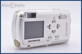 難あり オリンパス Olympus μ-15 3x 同梱無料 #kj422