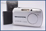 【動作保証】 オリンパス Olympus μ DIGITAL 800 3x バッテリー付属 同梱無料 #kj427