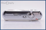 【動作保証】 パナソニック Panasonic LUMIX DMC-FX01 3.6x バッテリー付属 同梱無料 #kj431