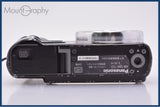 パナソニック Panasonic LUMIX DMC-TZ3 10x 同梱無料 #kj433