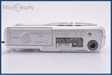 難あり ソニー SONY Cyber-shot DSC-W35 3x 同梱無料 #kj434