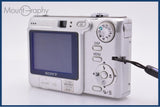 難あり ソニー SONY Cyber-shot DSC-W35 3x 同梱無料 #kj434