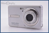 難あり ペンタックス PENTAX Optio E85 3x 同梱無料 #kj435