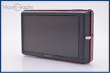 【動作保証】 ソニー SONY Cyber-shot DSC-TX7 4x 同梱無料 #kj436