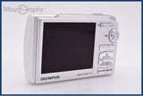 【動作保証】 オリンパス Olympus μ 1020 7x 同梱無料 #kj438