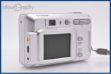 【動作保証】 富士フイルム FUJIFILM FinePix A500 3x 単三電池仕様 同梱無料 #kj439