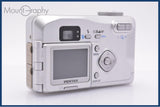 難あり ペンタックス PENTAX Optio 230 3x 単三電池仕様 同梱無料 #kj440