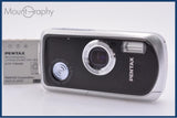 【動作保証】 ペンタックス PENTAX Optio WP 3x バッテリー付属 同梱無料 #kj442