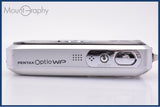 【動作保証】 ペンタックス PENTAX Optio WP 3x バッテリー付属 同梱無料 #kj442