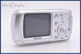 【動作保証】 ペンタックス PENTAX Optio WP 3x バッテリー付属 同梱無料 #kj442