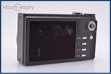【動作保証】 リコー RICOH CX3 10.7x バッテリー付属 同梱無料 #kj443
