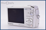 オリンパス Olympus μ 1020 7x バッテリー付属 同梱無料 #kj444