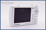 オリンパス Olympus μ 1020 7x バッテリー付属 同梱無料 #kj444