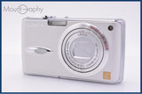 【動作保証】 パナソニック Panasonic LUMIX DMC-FX01 3.6x 同梱無料 #kj448