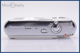 【動作保証】 パナソニック Panasonic LUMIX DMC-FX01 3.6x 同梱無料 #kj448
